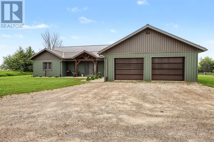 1415 CONCESSION RD 6, Kincardine, Ontario N0G2T0