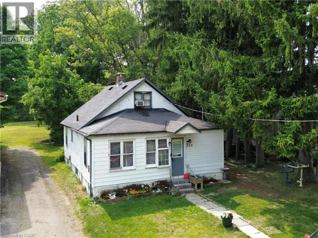 230 QUEEN Street S, Simcoe, Ontario N3Y3K8