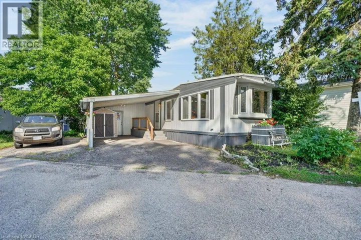 129 SCOTT Street, Woolwich, Ontario N2J4G8