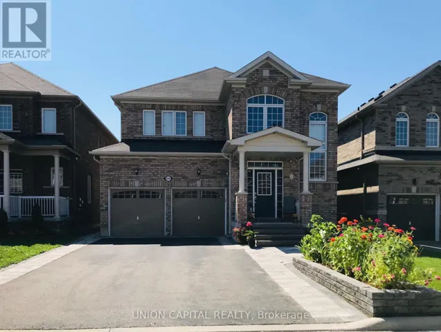 BSMT - 849 WILLIAM LEE AVENUE, Oshawa (Taunton), Ontario L1K0W2
