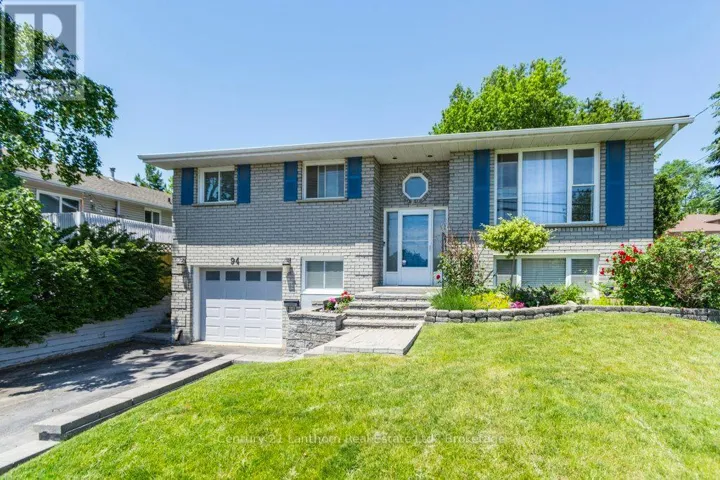 94 NORTH MURRAY STREET, Quinte West (Trenton Ward), Ontario K8V2E7