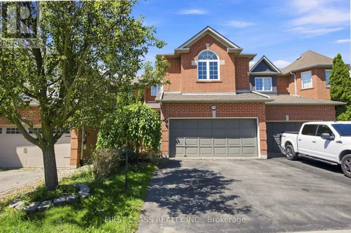 99 NOTTINGHAM DRIVE, Richmond Hill (Westbrook), Ontario L4S2A1