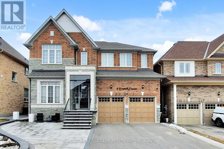 9 KINGKNOLL CRESCENT, Georgina (Keswick South), Ontario L4P0H6