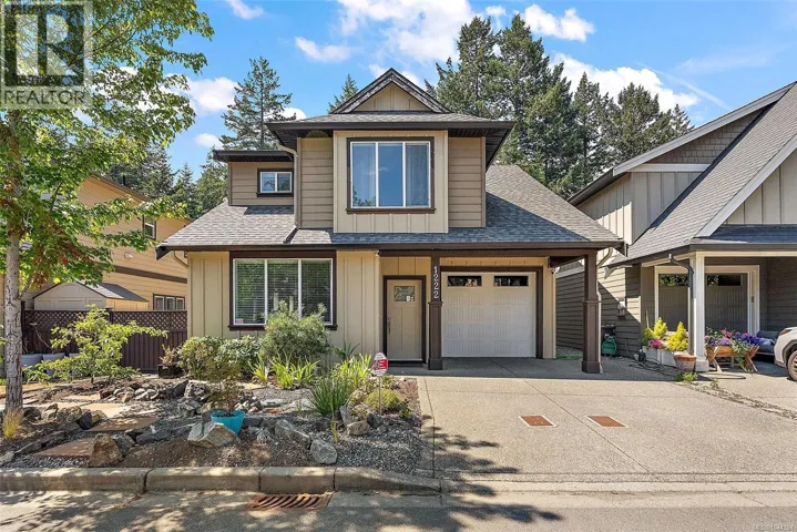 1222 McLeod Pl, Langford, British Columbia V9C0K6