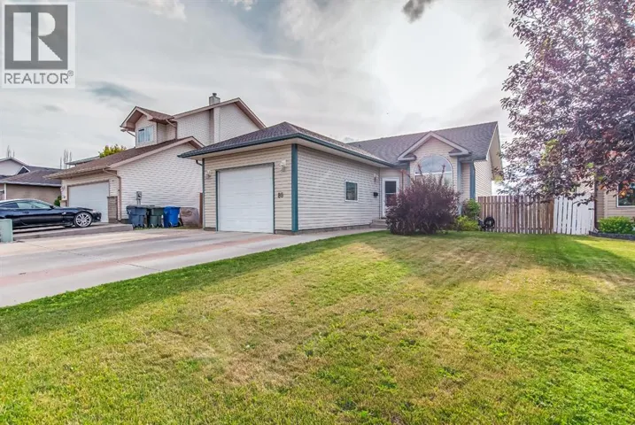 88 Spruce Close SE, Medicine Hat, Alberta T1B4L8