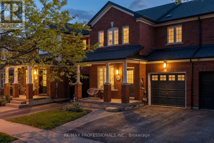 514 THELMA STREET, Burlington (Appleby), Ontario L7L6W8