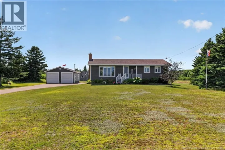 2481 Route 475, Saint-Edouard-De-Kent, New Brunswick E4S4W5