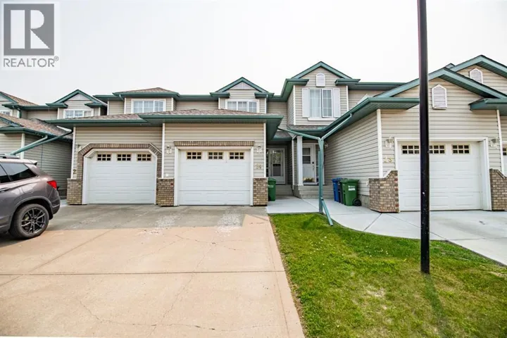 24, 6300 Orr Drive, Red Deer, Alberta T4P3T6