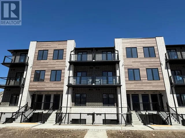26 - 10 SOUTH CREEK DRIVE, Kitchener, Ontario N2R0T9