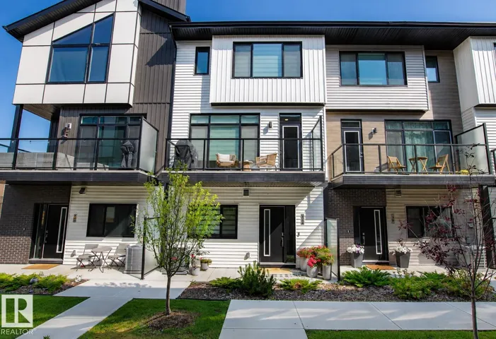 #82 50 EBONY BV, Sherwood Park, Alberta T8H2X4