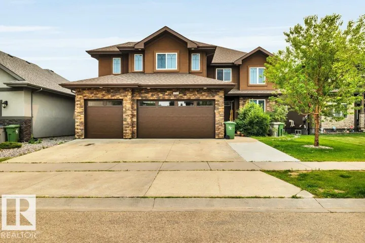 3705 64 ST, Beaumont, Alberta T4X0G4