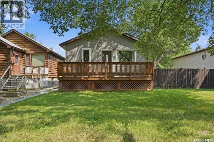 747 Argyle STREET, Regina, Saskatchewan S4T3P7