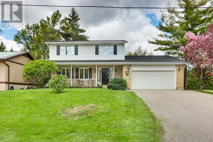 240 CHURCH STREET, Central Elgin (Belmont), Ontario N0L1B0