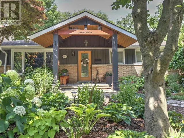 467 JELLICOE CRESCENT, London South (South K), Ontario N6K2M7