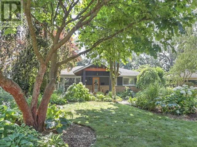 467 JELLICOE CRESCENT, London South (South K), Ontario N6K2M7