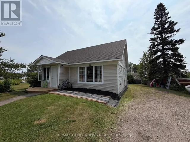 15 PRINCESS AVE, TERRACE BAY, Ontario P0T2W0