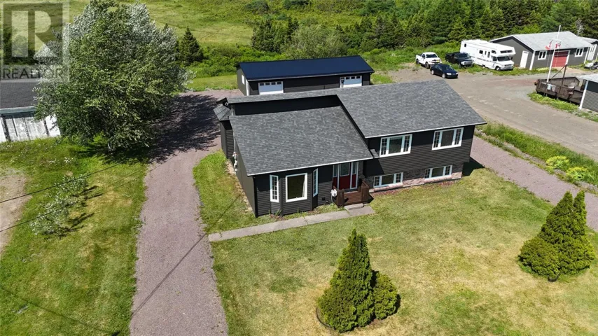 7 Clearview Drive, Burin, Newfoundland & Labrador A0E1E0
