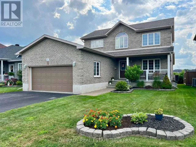 1004 CRESTWOOD DRIVE, Brockville, Ontario K6V7N1