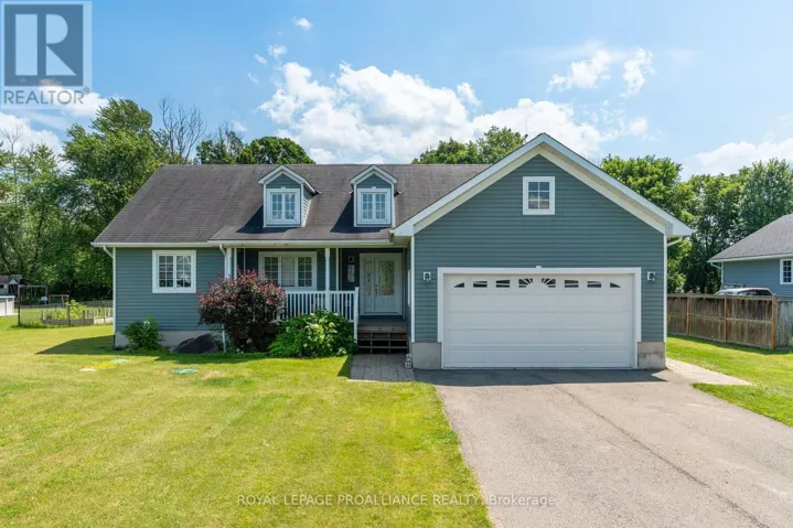 7 ALBERT STREET, Edwardsburgh/Cardinal, Ontario K0E1T1