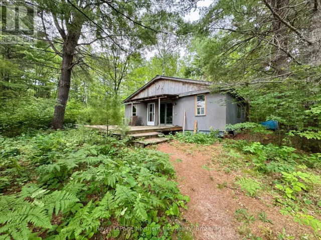 11 DURRELL BAY, Nipissing, Ontario P0H1W0