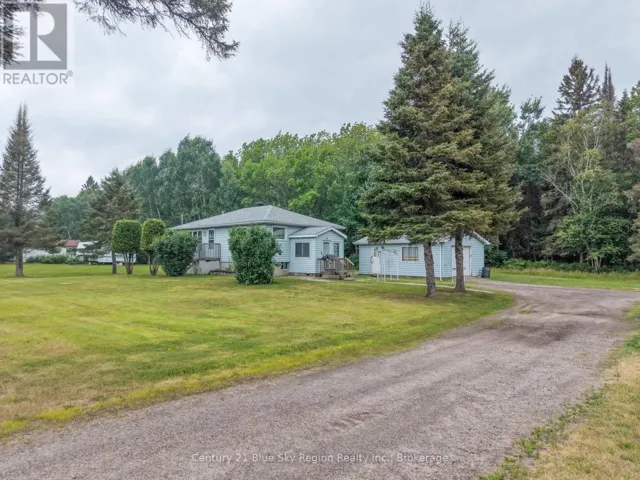 1272 LAKESHORE DRIVE, North Bay (Ferris), Ontario P1B8Z4