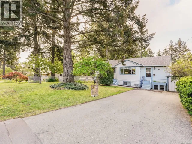 361 Cotlow Rd, Colwood, British Columbia V9C2E9