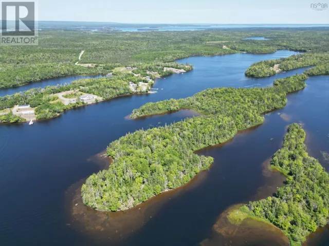 Grand Lake Island, Arichat, Nova Scotia B0E1A0