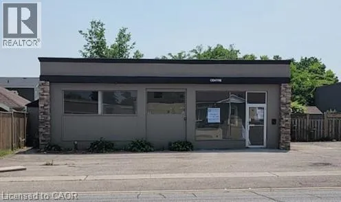 100 CHARING CROSS Street, Brantford, Ontario N3R2H6