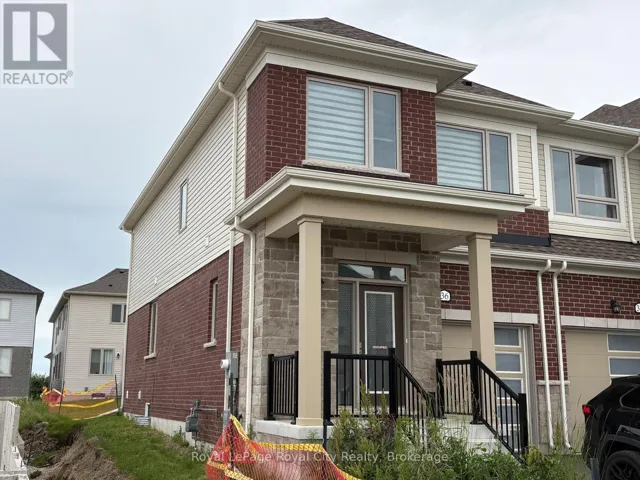36 PREST WAY, Centre Wellington (Fergus), Ontario N1M0K3
