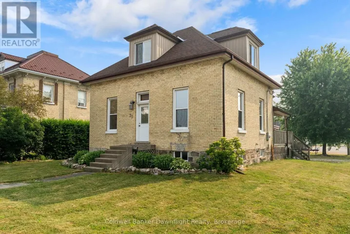 75 LONDON ROAD, Bluewater (Hensall), Ontario N0M1X0