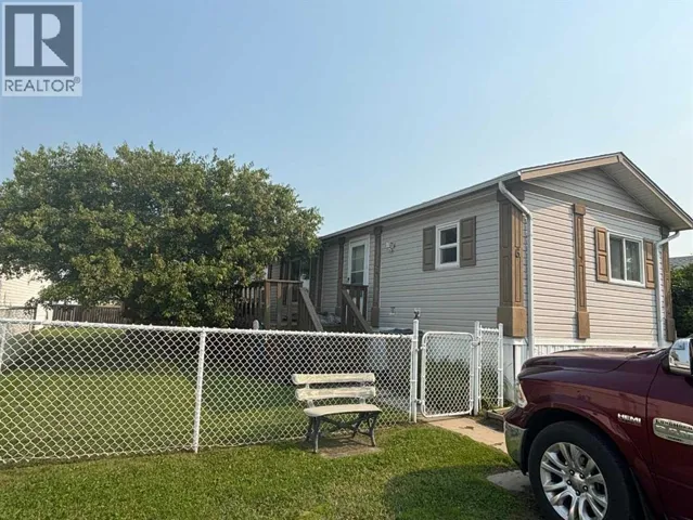 6 Davio Place, Whitecourt, Alberta T7S1V1