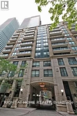 1413 - 35 HAYDEN STREET, Toronto (Church-Yonge Corridor), Ontario M4Y3C3