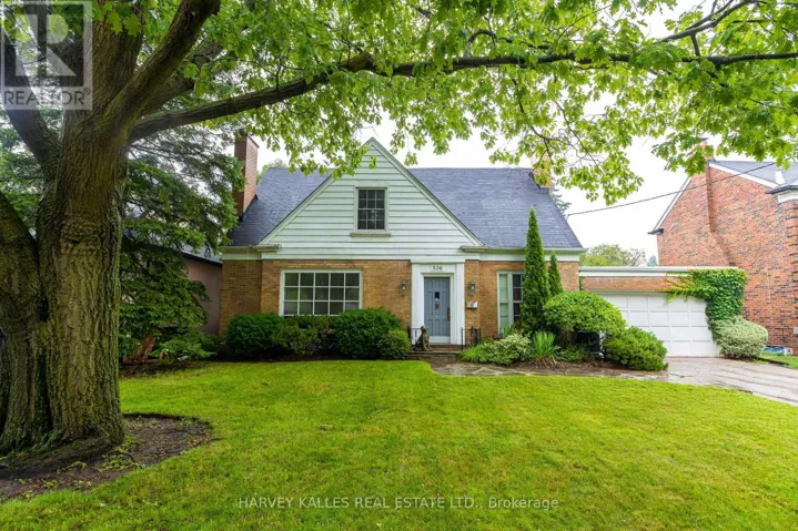 536 BLYTHWOOD ROAD, Toronto (Bridle Path-Sunnybrook-York Mills), Ontario M4N1B3