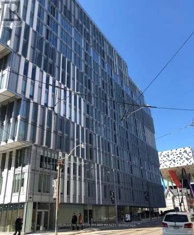 1212 - 50 MCCAUL STREET, Toronto (Kensington-Chinatown), Ontario M5T1V9