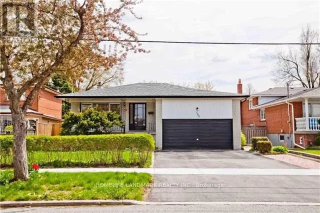 155 PLEASANT VIEW DRIVE, Toronto (Pleasant View), Ontario M2J3R3