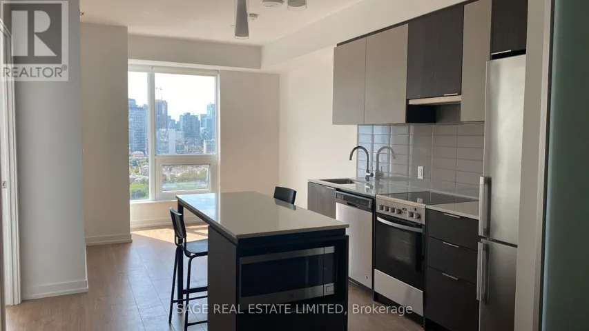 1709 - 203 COLLEGE STREET, Toronto (Kensington-Chinatown), Ontario M5T0C8