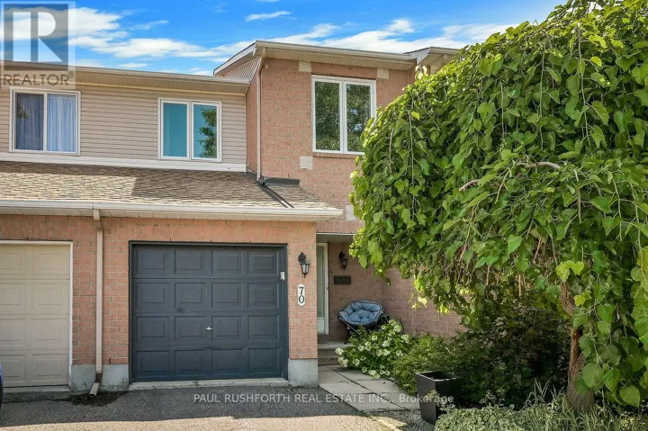 70 SHEPPARD'S GLEN AVENUE, Ottawa, Ontario K2M2M9