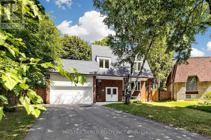 20 HESTER COURT, Markham (Royal Orchard), Ontario L3T3K5