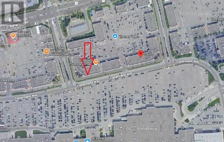 46 - 3175 RUTHERFORD ROAD, Vaughan (Vellore Village), Ontario L4K5Y6
