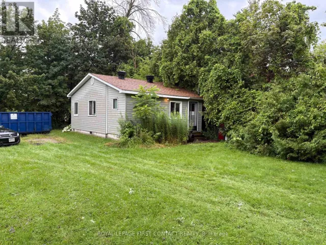 691 6TH LINE, Innisfil, Ontario L9S4P9