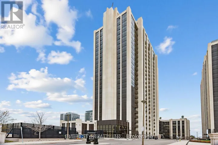 1706 - 9075 JANE STREET, Vaughan (Concord), Ontario L4K0L7