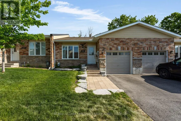 816 JANE BOULEVARD, Midland, Ontario L4R5M4