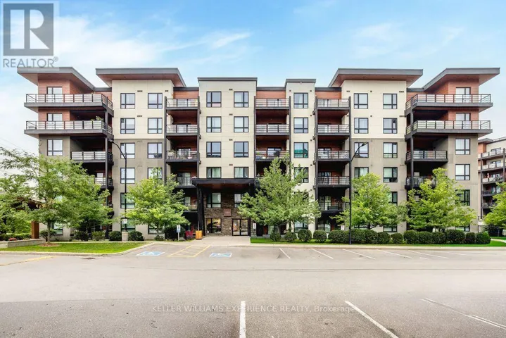 201 - 300 ESSA ROAD E, Barrie (400 West), Ontario L9J0B9