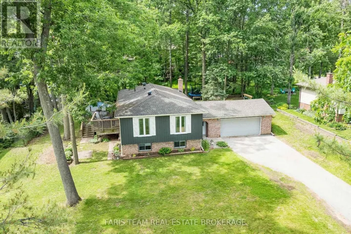 1202 SUNNIDALE ROAD, Springwater (Centre Vespra), Ontario L4M4S4