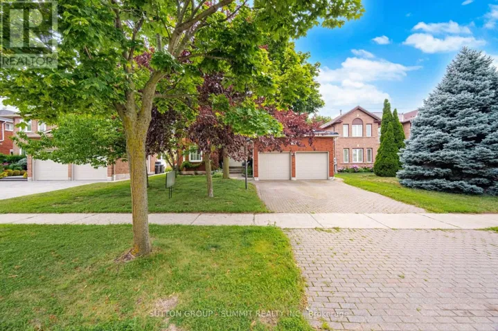 5640 TURNEY DRIVE, Mississauga (Streetsville), Ontario L5M4Y9