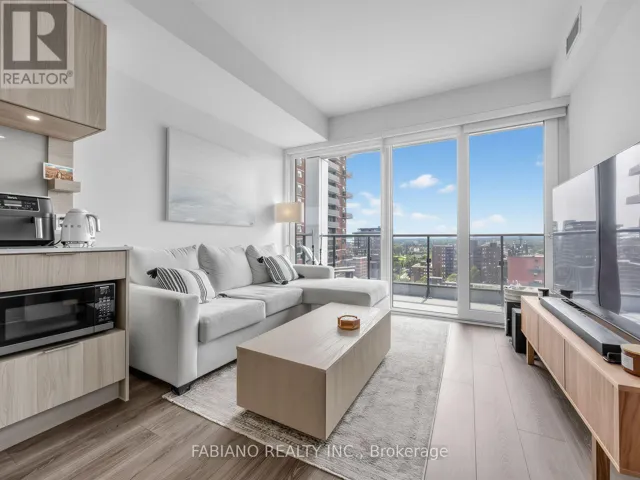 1313 - 28 ANN STREET, Mississauga (Port Credit), Ontario L5G0E1