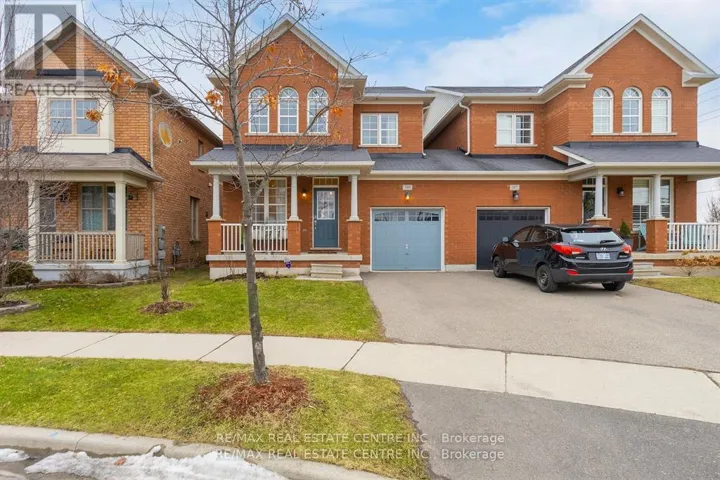 BSMT. - 389-1 NAIRN CIRCLE, Milton (SC Scott), Ontario L9T8A5
