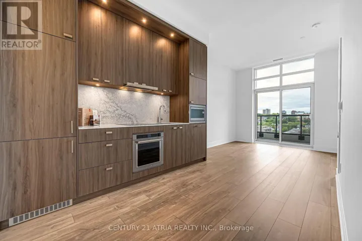 PH19 - 858 DUPONT STREET, Toronto (Dovercourt-Wallace Emerson-Junction), Ontario M6G0C1