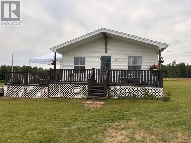 140 SULLIVAN Road, Foxley River, Prince Edward Island C0B1H0