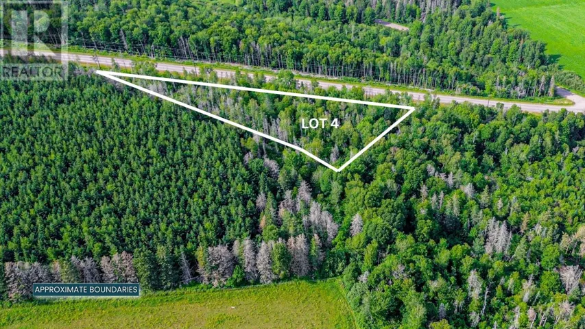 Lot 4 ROUTE 225, Stanchel, Prince Edward Island C0A1Y0